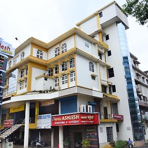 Hotel Ashlesh Manipal